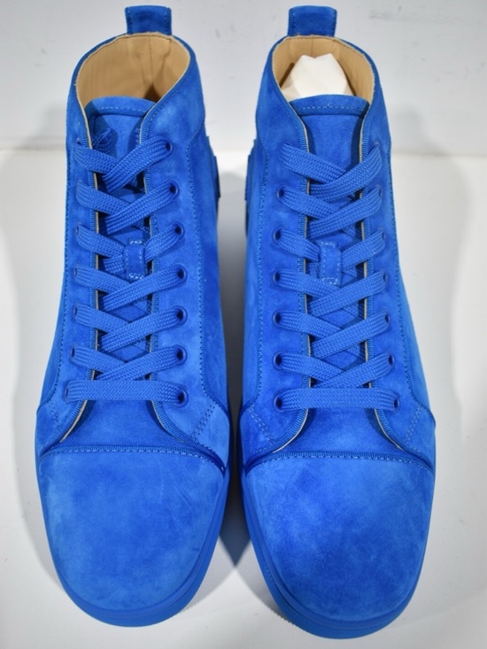 Christian Louboutin | Shoes | Christian Louboutin Louis  display picture 3